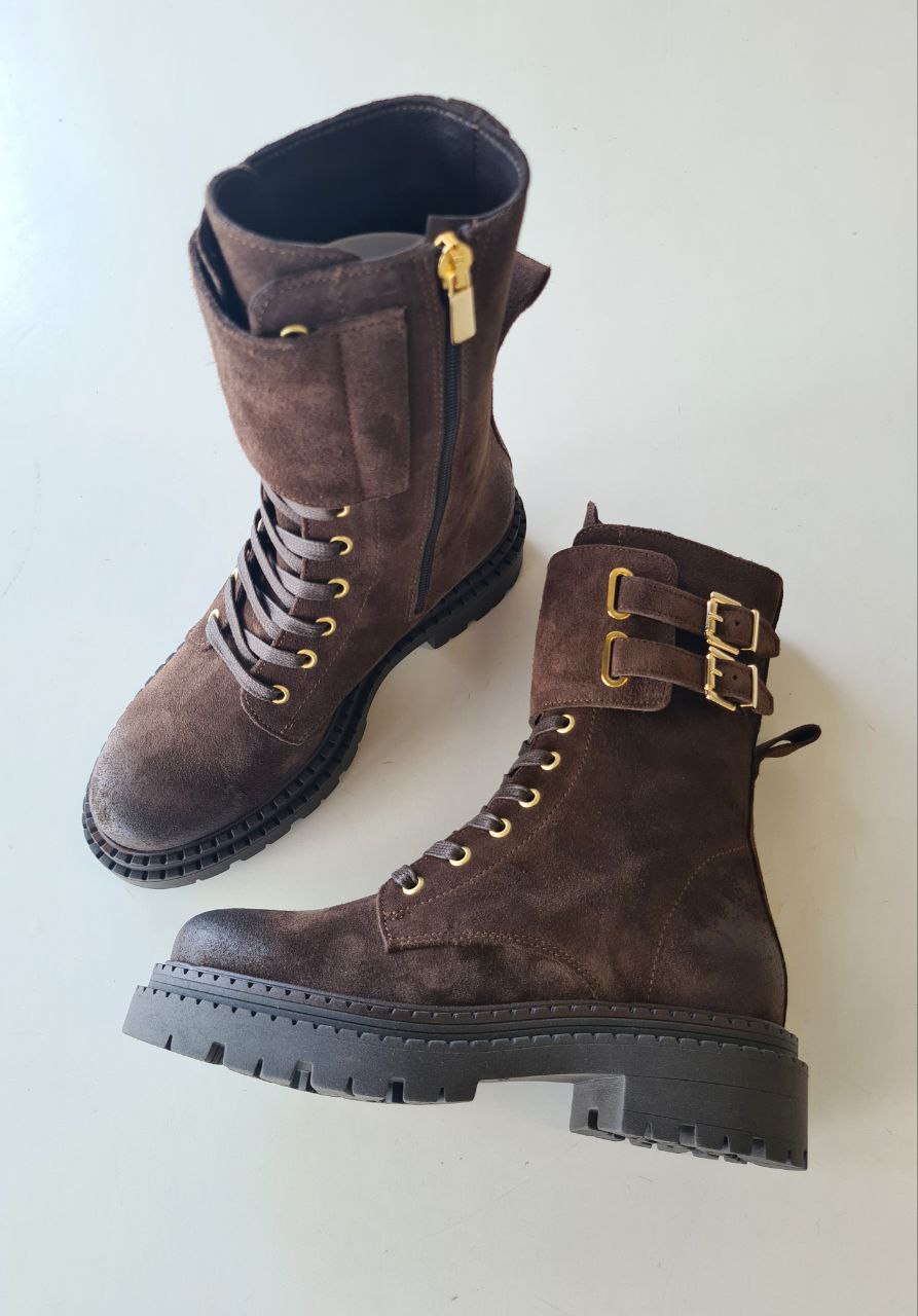 Фото Spazio moda - Обувь