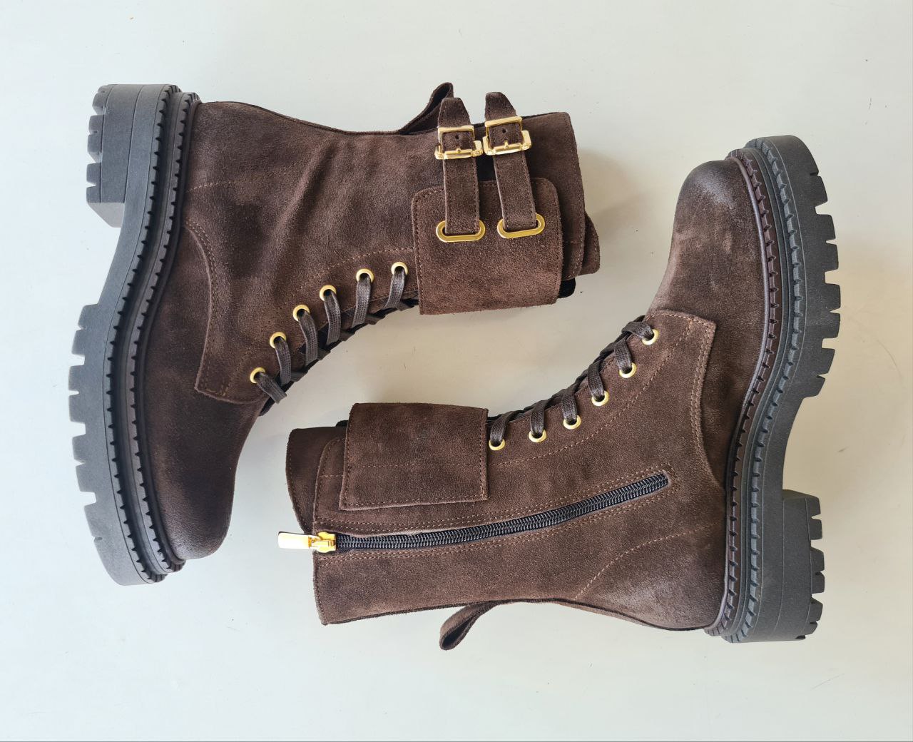 Фото Spazio moda - Обувь