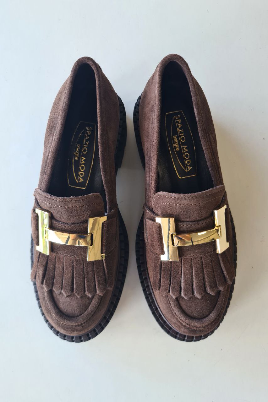 Фото Spazio moda - Обувь