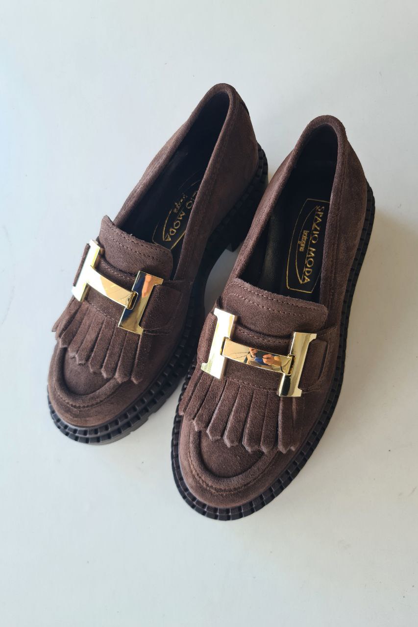 Фото Spazio moda - Обувь