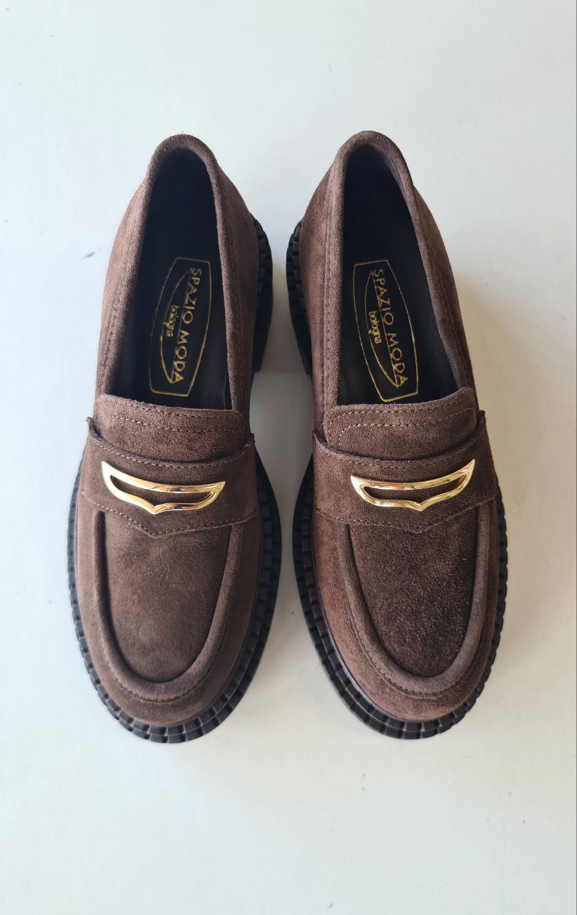 Фото Spazio moda - Обувь