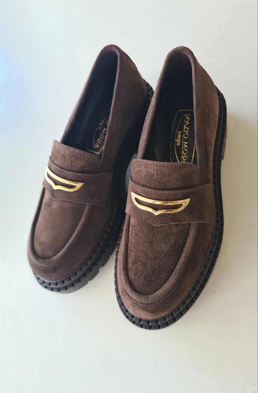 Фото Spazio moda - Обувь