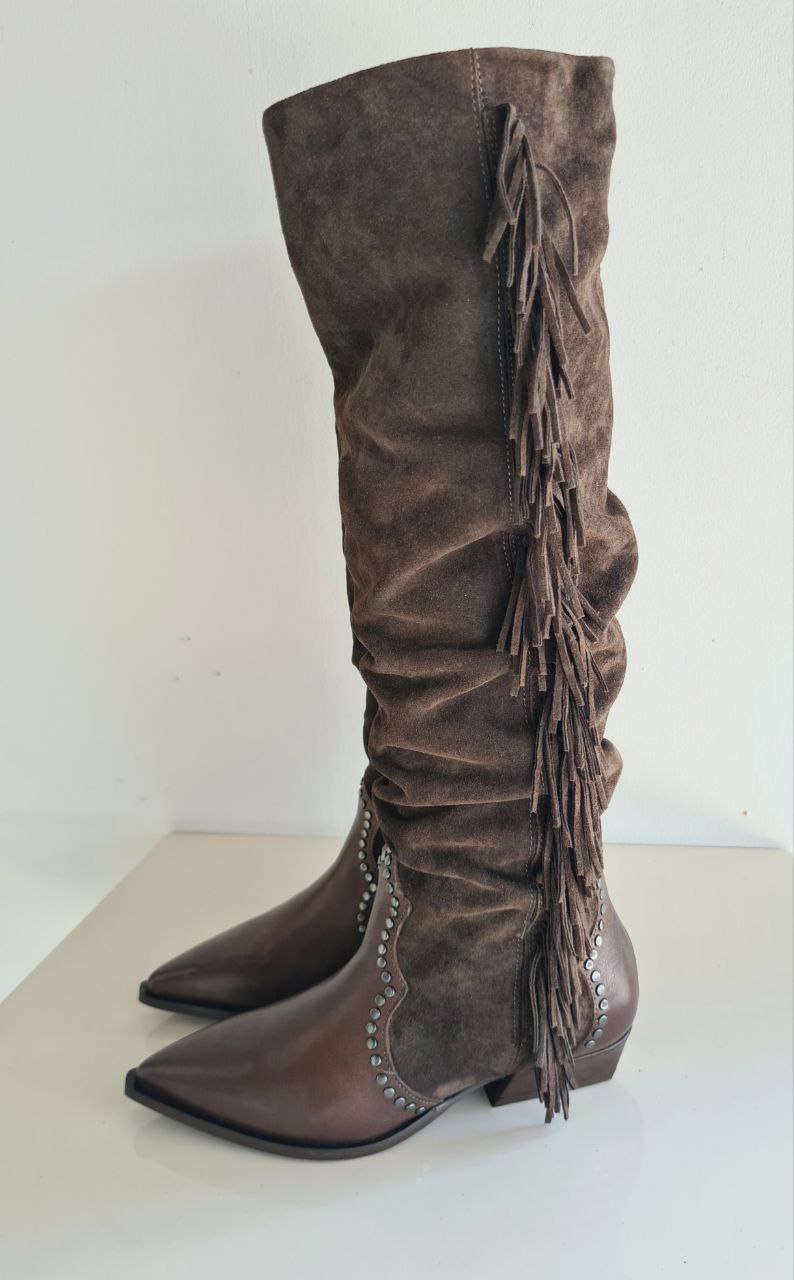 Фото Spazio moda - Обувь