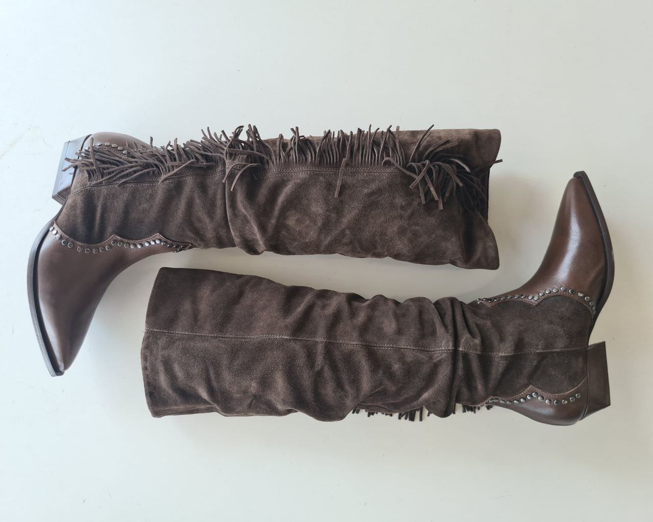 Фото Spazio moda - Обувь