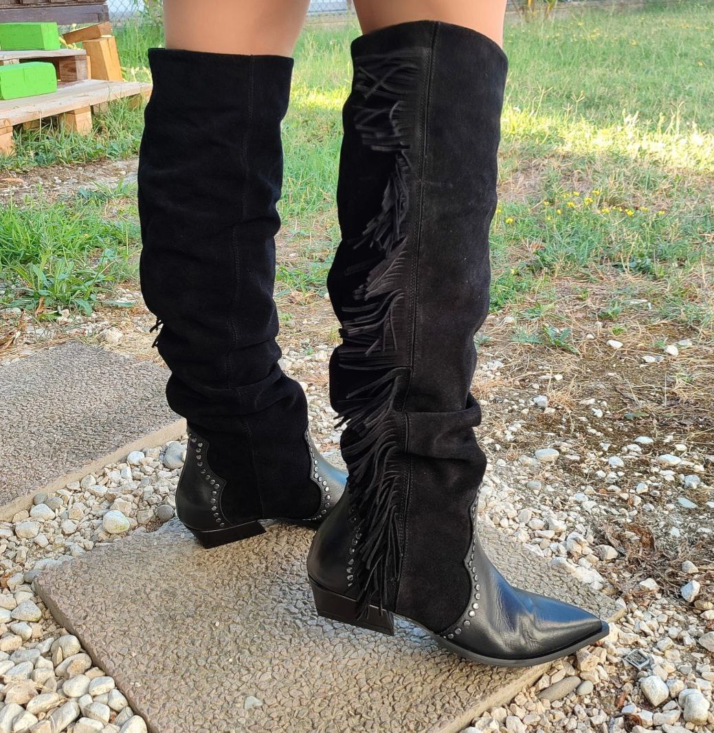 Фото Spazio Moda - Обувь