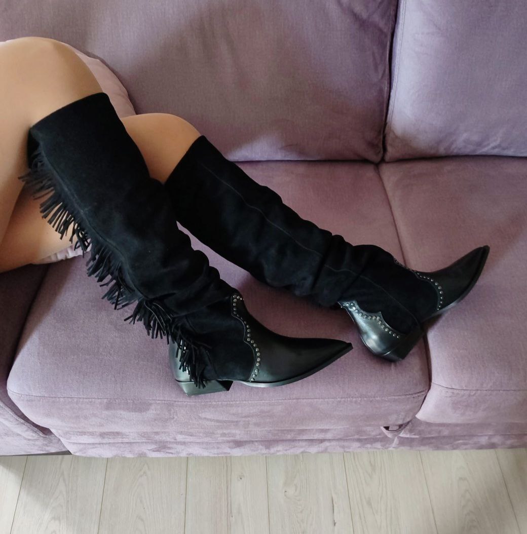 Фото Spazio Moda - Обувь