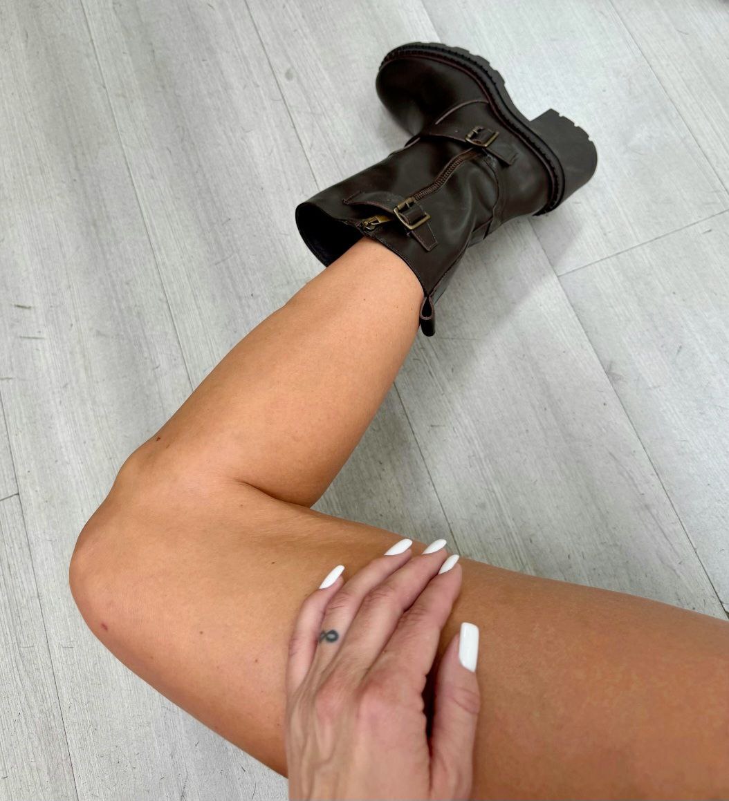 Spazio moda - Обувь