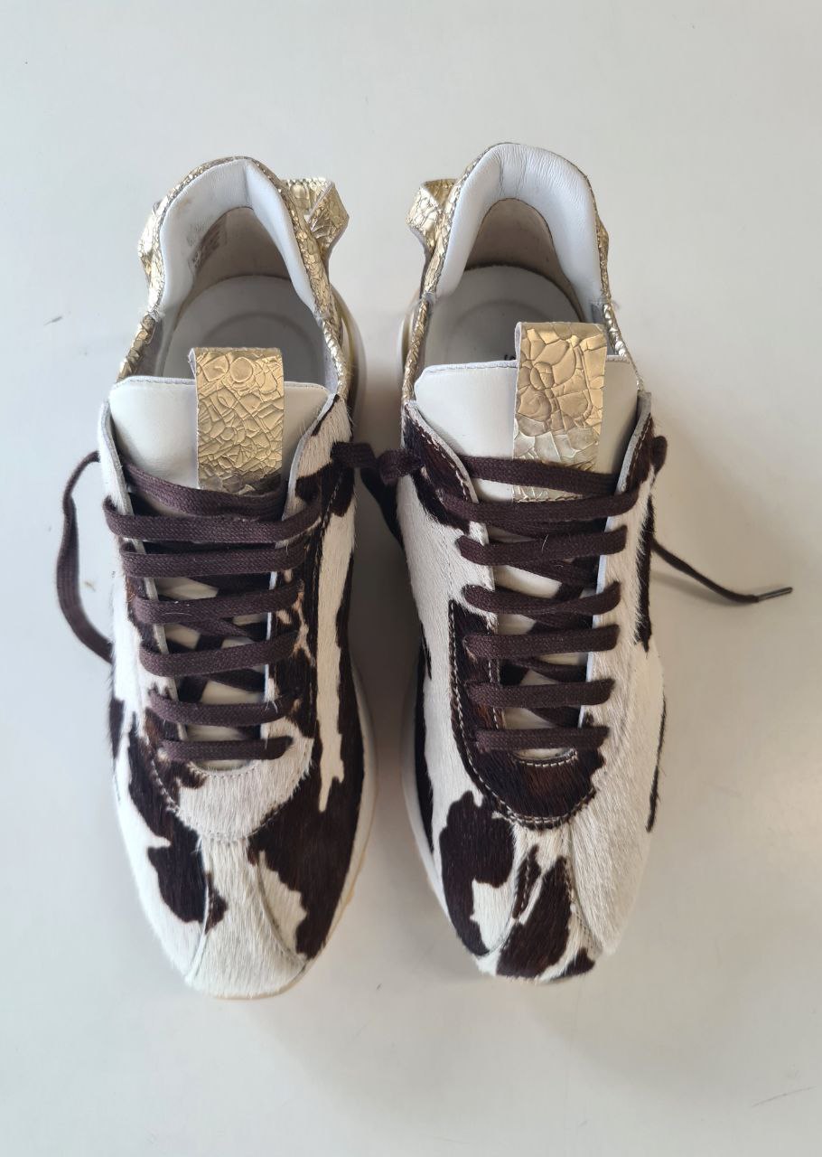 Фото Spazio moda - Обувь