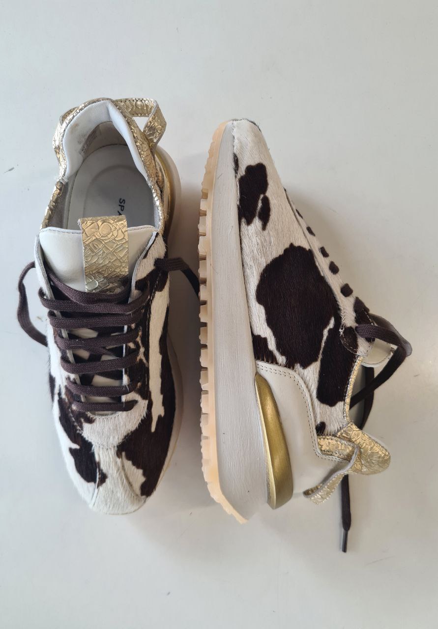 Фото Spazio moda - Обувь