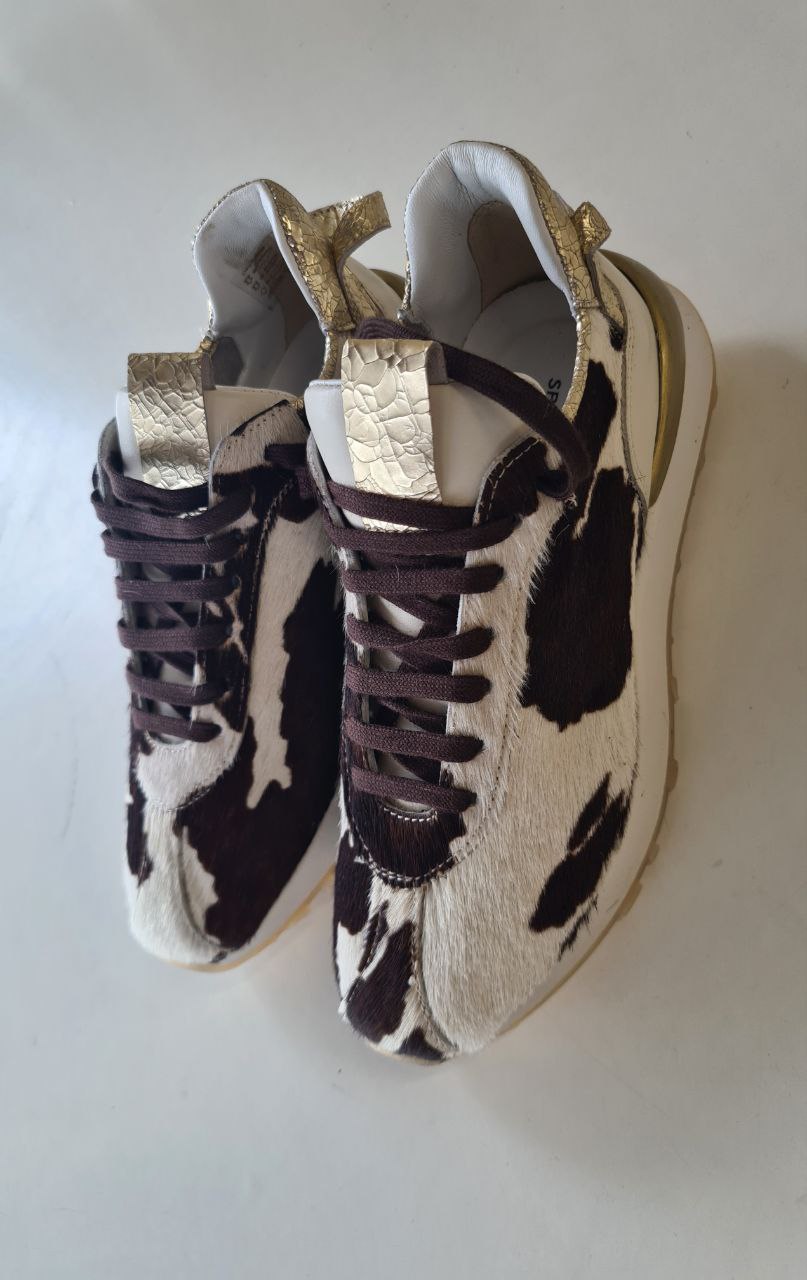 Фото Spazio moda - Обувь