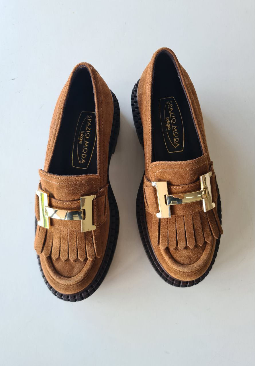 Итальянская одежда, бренд Spazio moda - Обувь, арт. 73834461