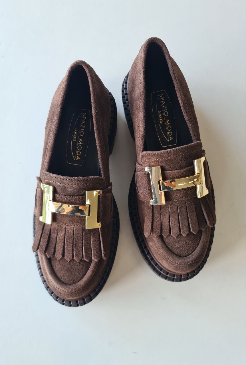 Итальянская одежда, бренд Spazio moda - Обувь, арт. 73834464