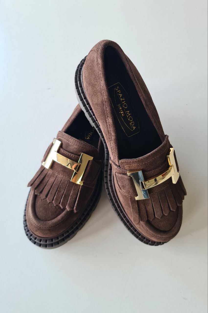Итальянская одежда, бренд Spazio moda - Обувь, арт. 73834465