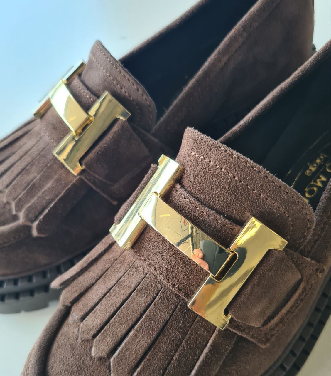 Итальянская одежда, бренд Spazio moda - Обувь, арт. 73834466