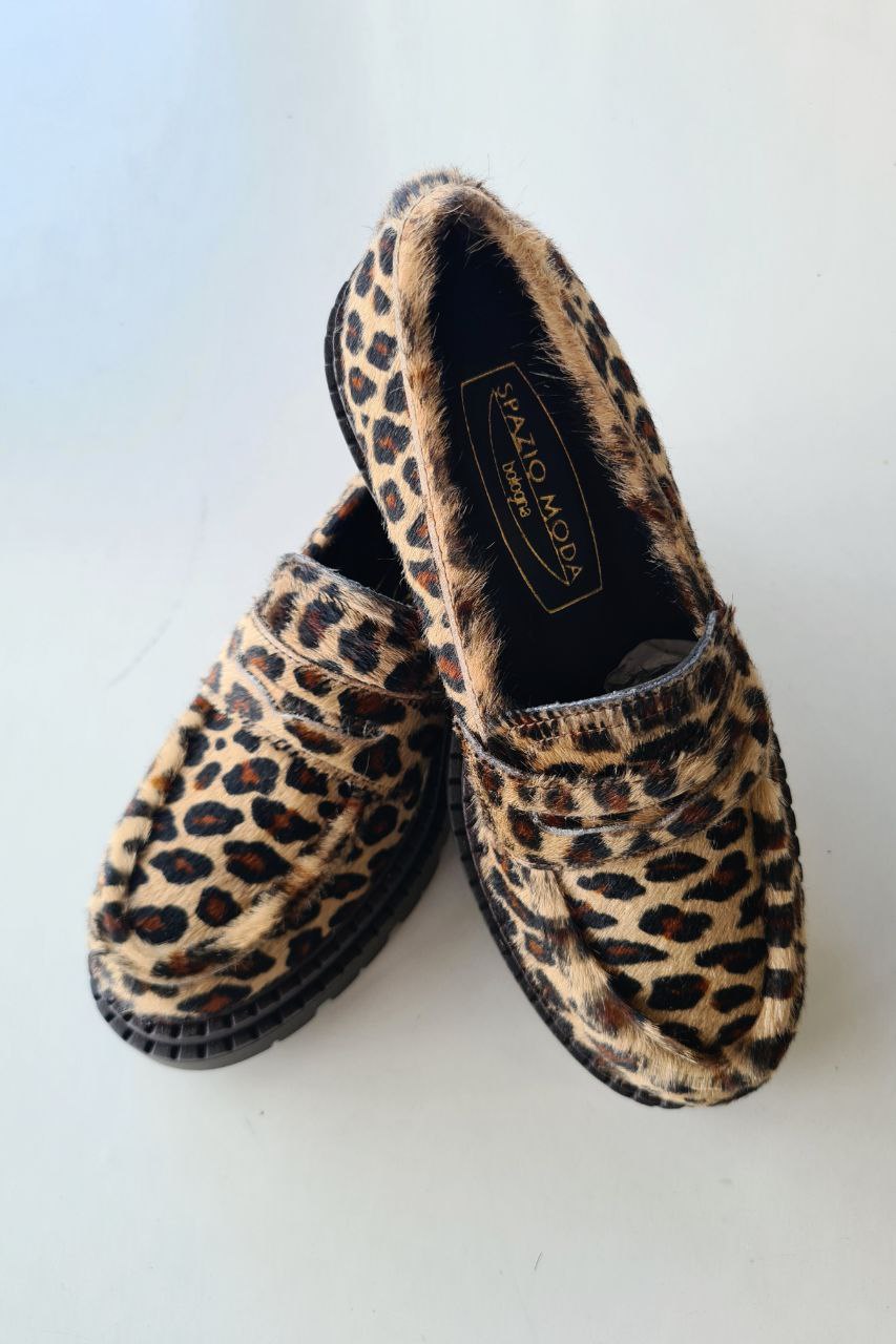Итальянская одежда, бренд Spazio moda - Обувь, арт. 73834468