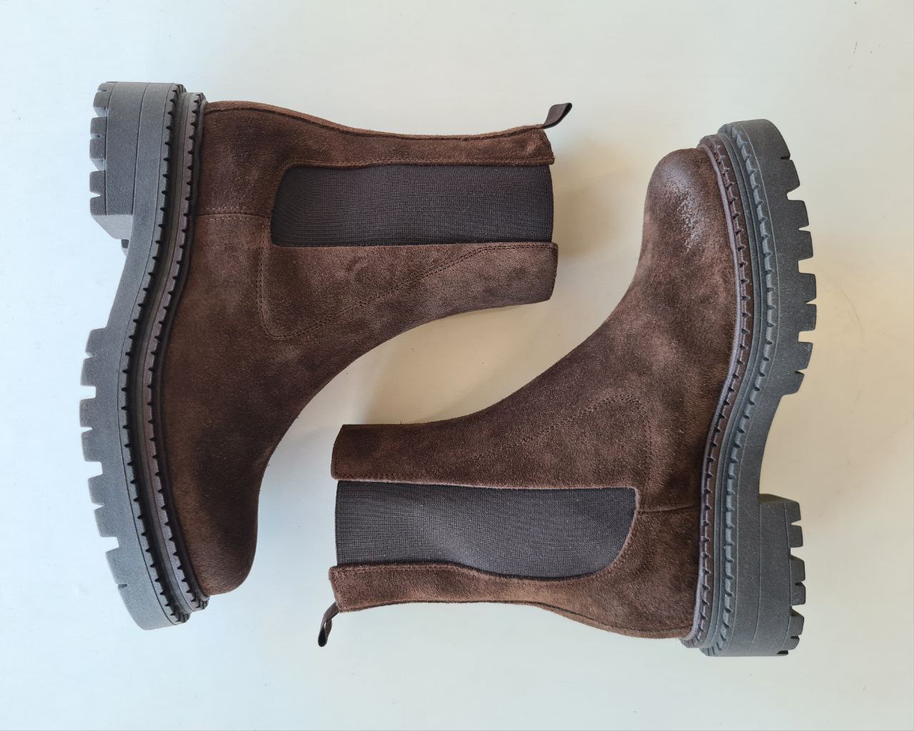 Итальянская одежда, бренд Spazio moda - Обувь, арт. 73835281