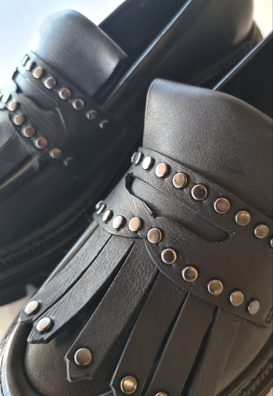 Фото Spazio Moda - Обувь