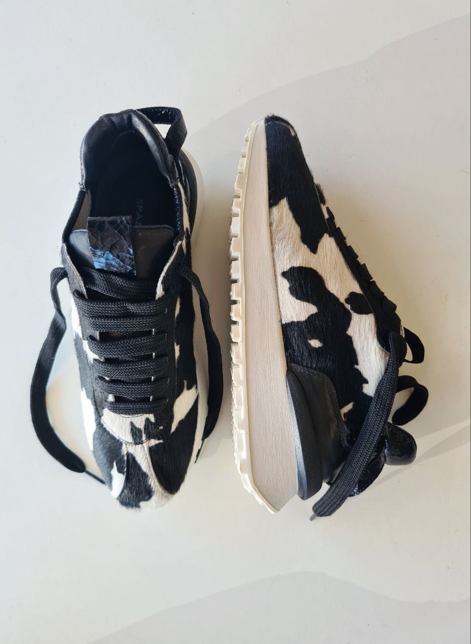 Фото Spazio Moda - Обувь