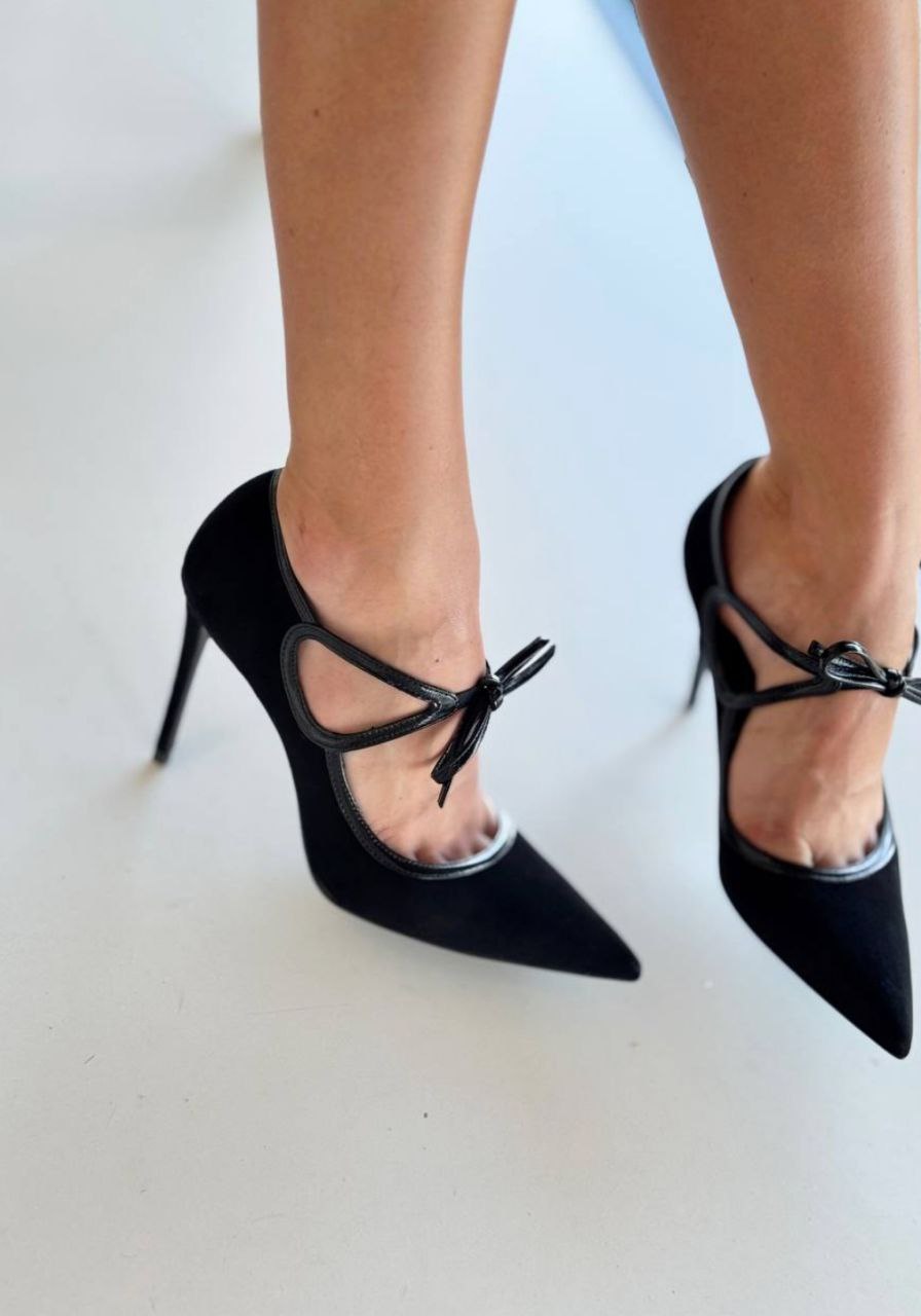 Фото Spazio Moda - Обувь