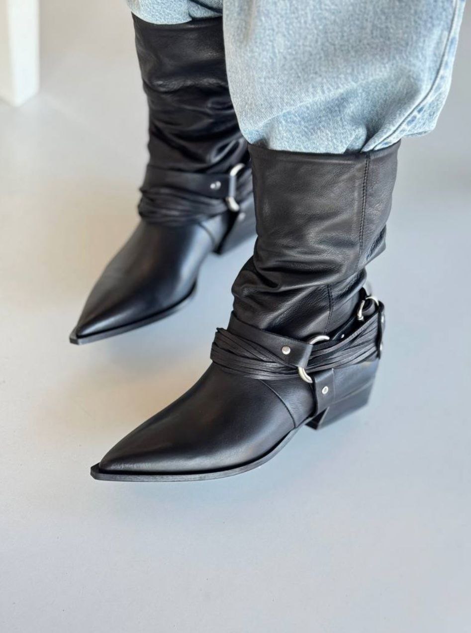 Фото Spazio Moda - Обувь