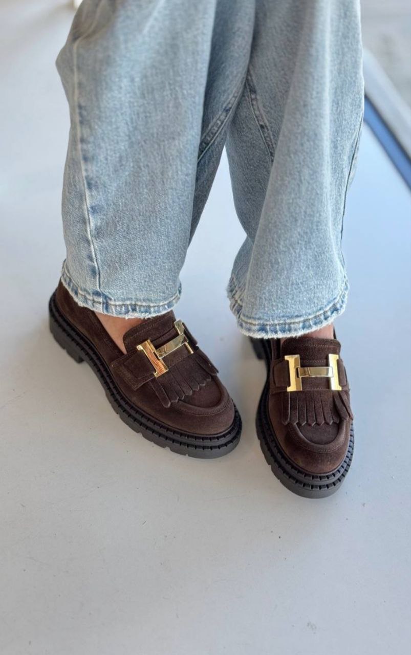 Фото Spazio Moda - Обувь