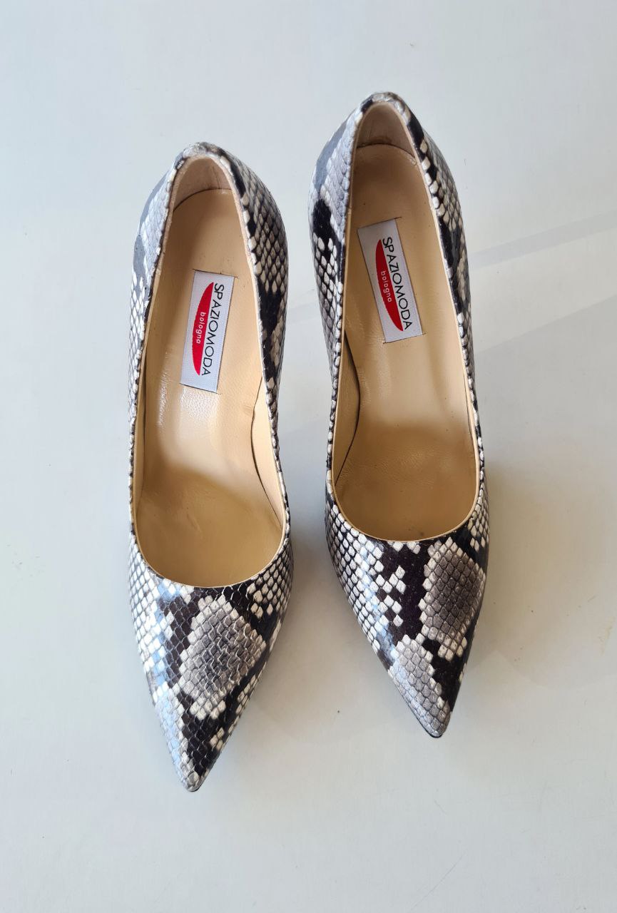 Фото Spazio moda - Обувь