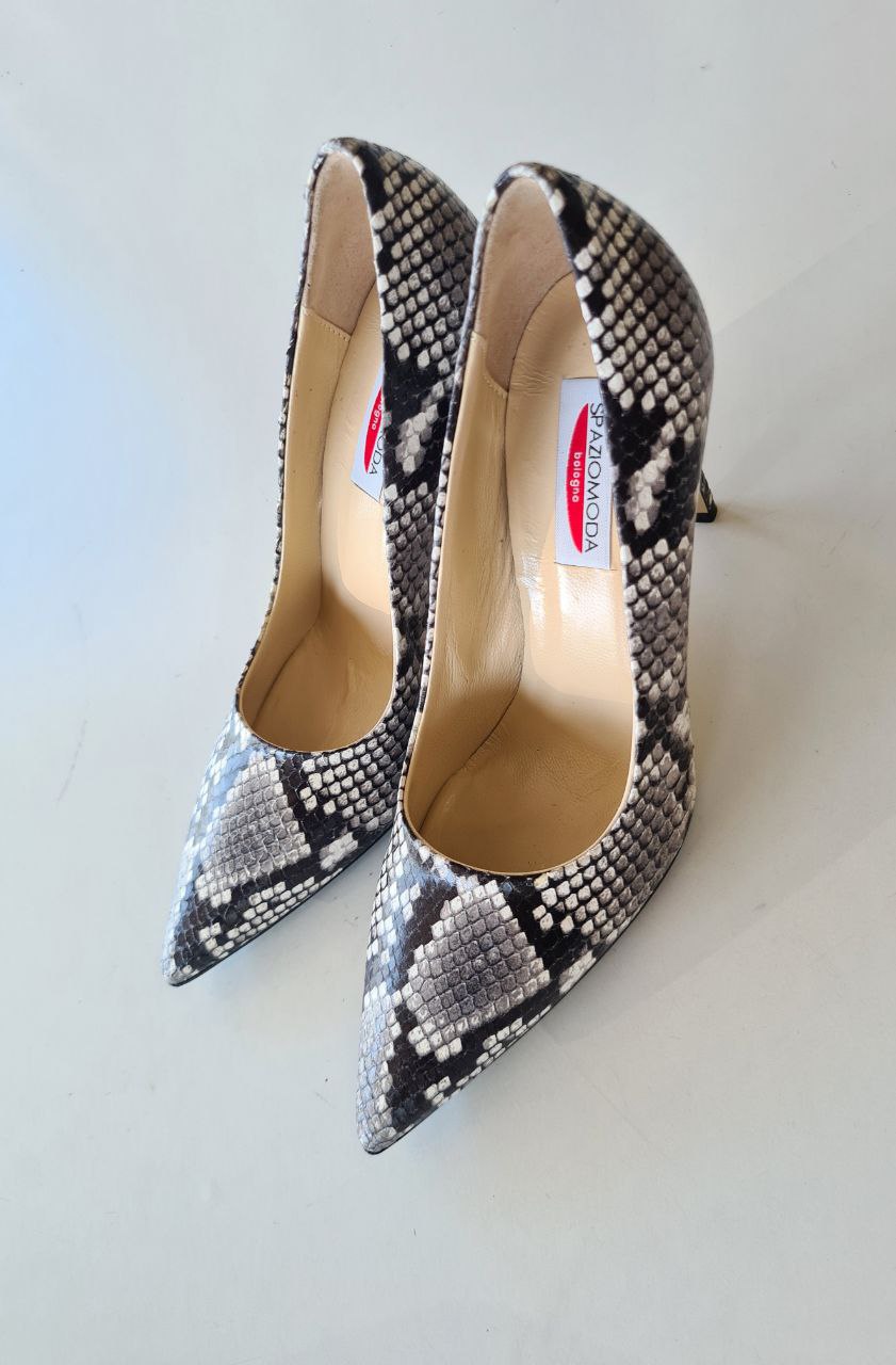 Фото Spazio moda - Обувь