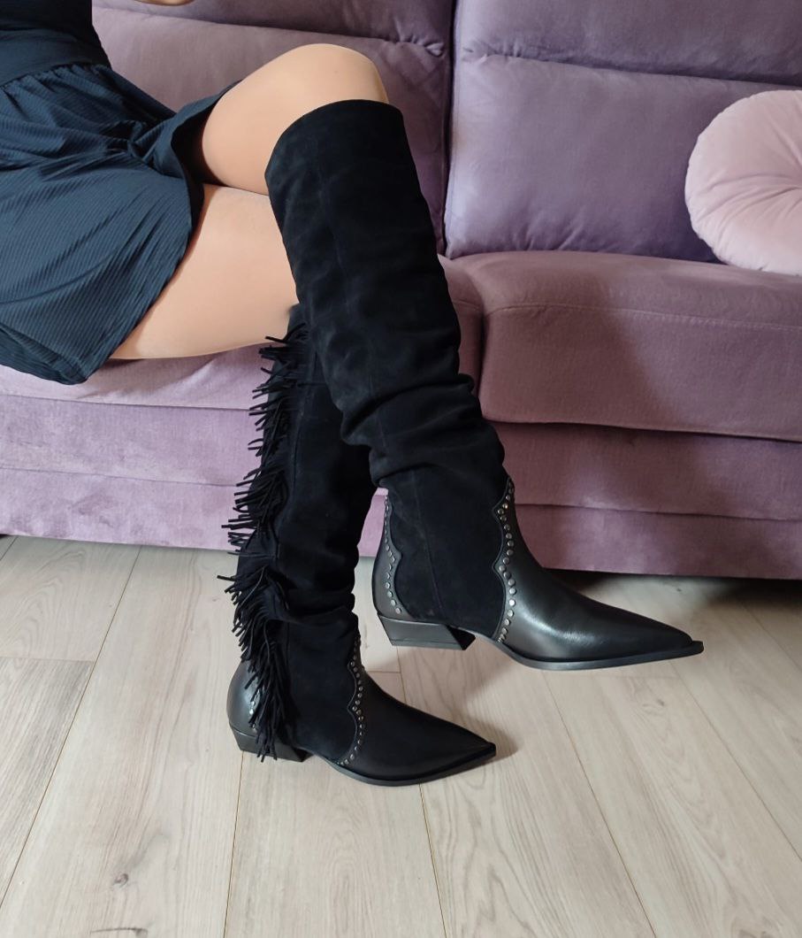 Фото Spazio Moda - Обувь