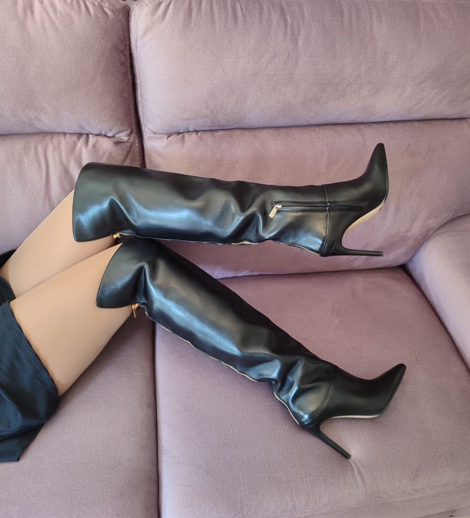 Фото Spazio Moda - Обувь