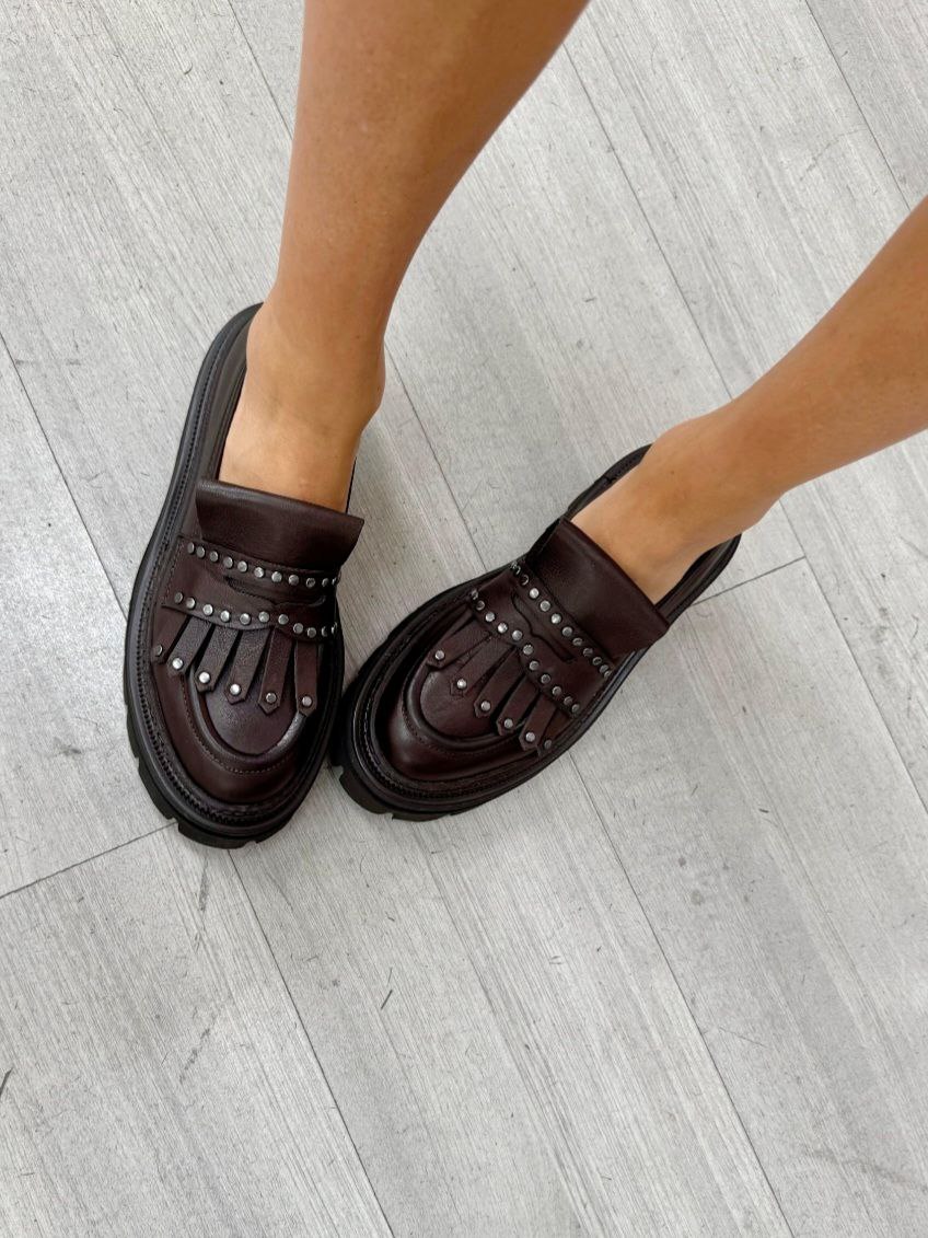 Spazio moda - Обувь