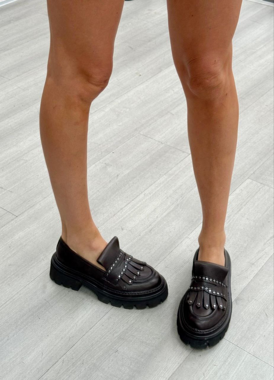 Spazio moda - Обувь