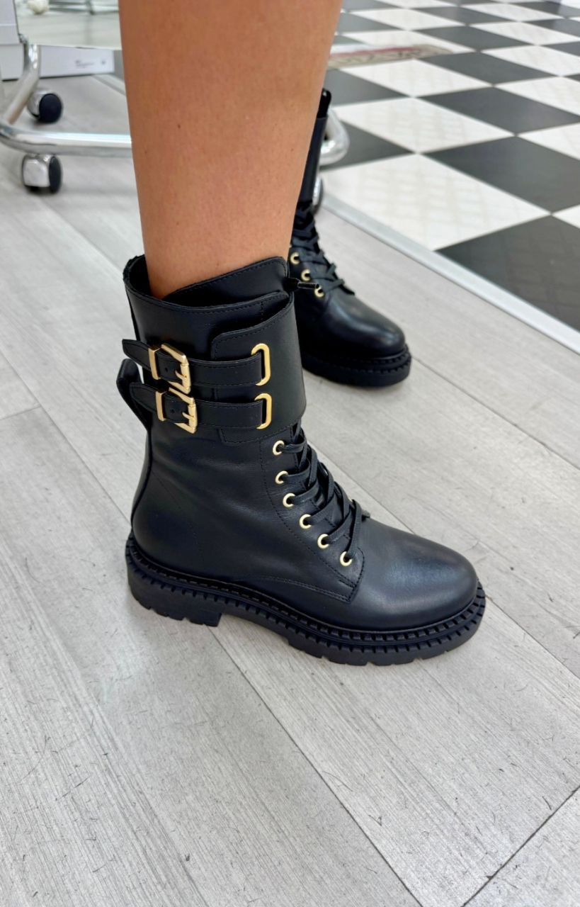 Spazio moda - Обувь