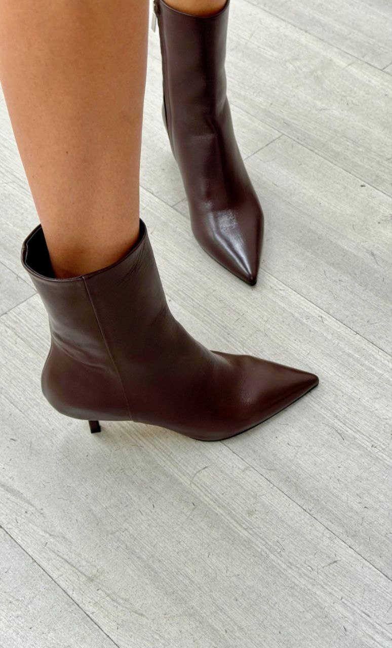 Spazio moda - Обувь Фото Spazio moda - Обувь