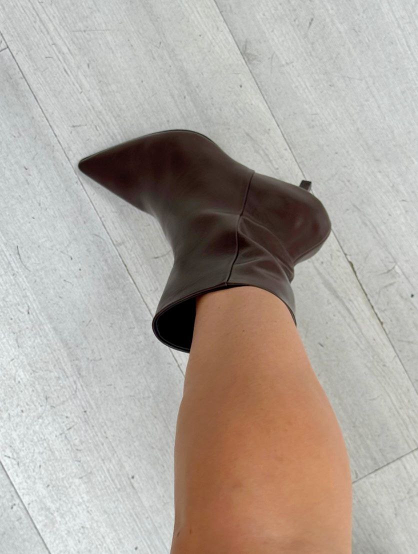 Spazio moda - Обувь