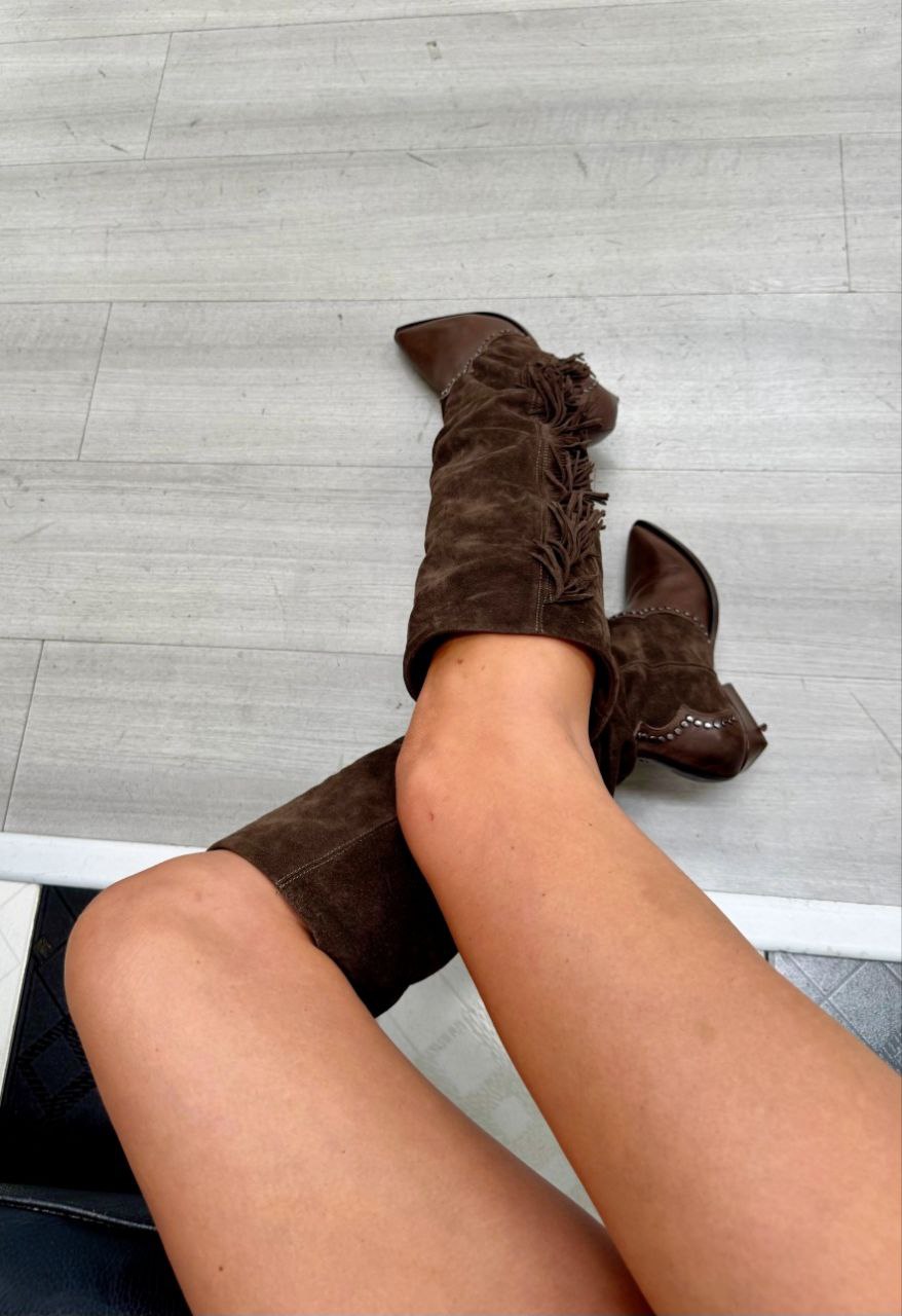 Spazio moda - Обувь