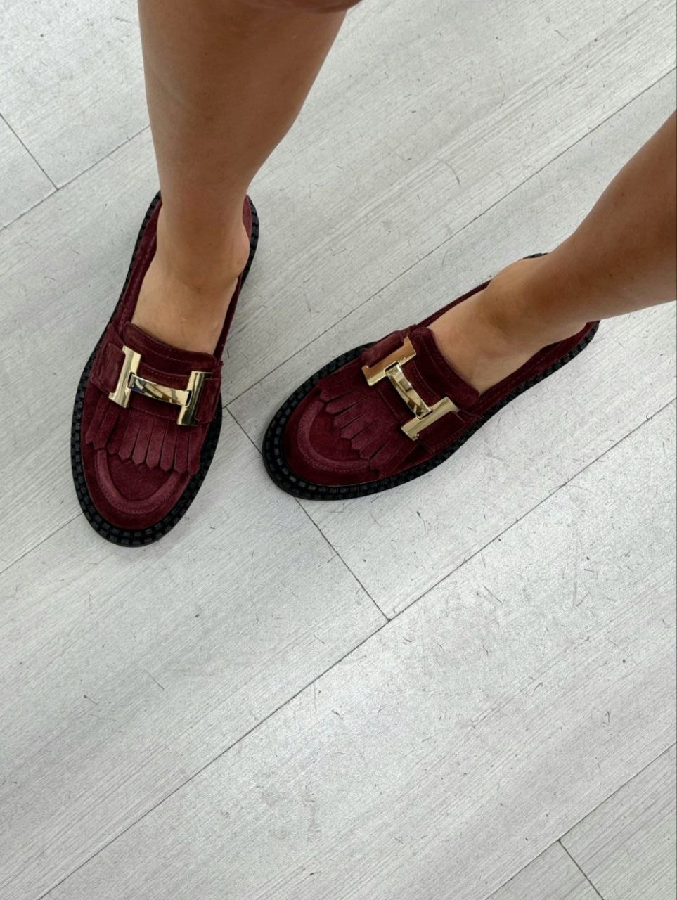 Spazio moda - Обувь