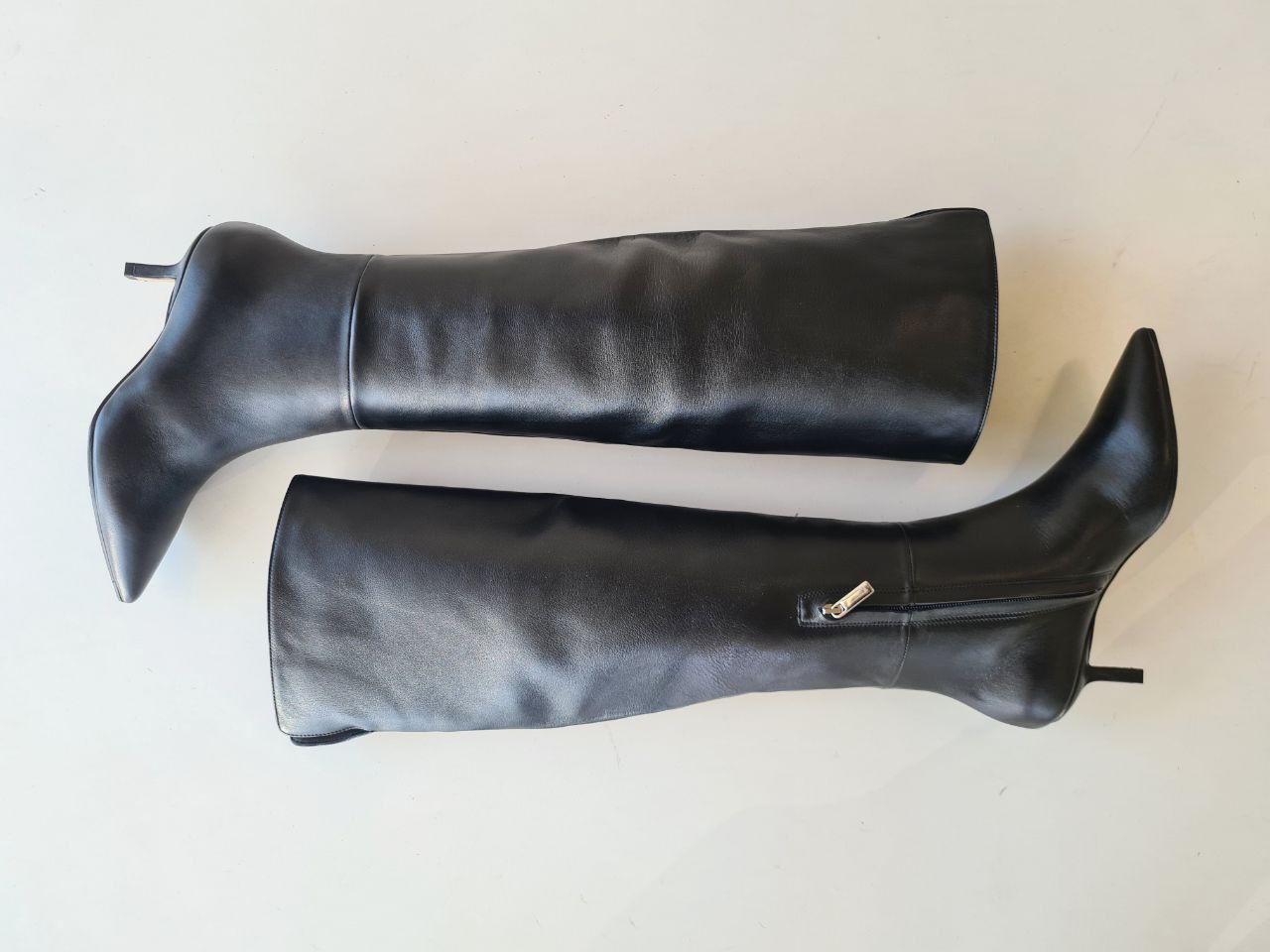 Spazio moda - Обувь