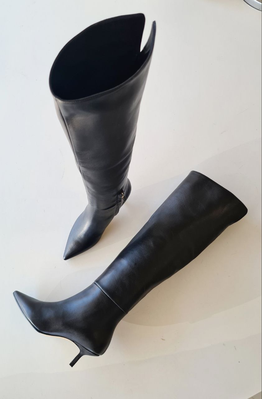 Spazio moda - Обувь