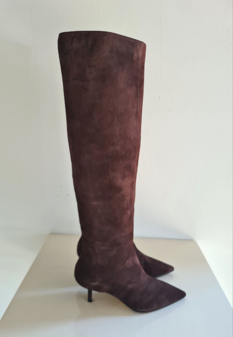 Spazio moda - Обувь