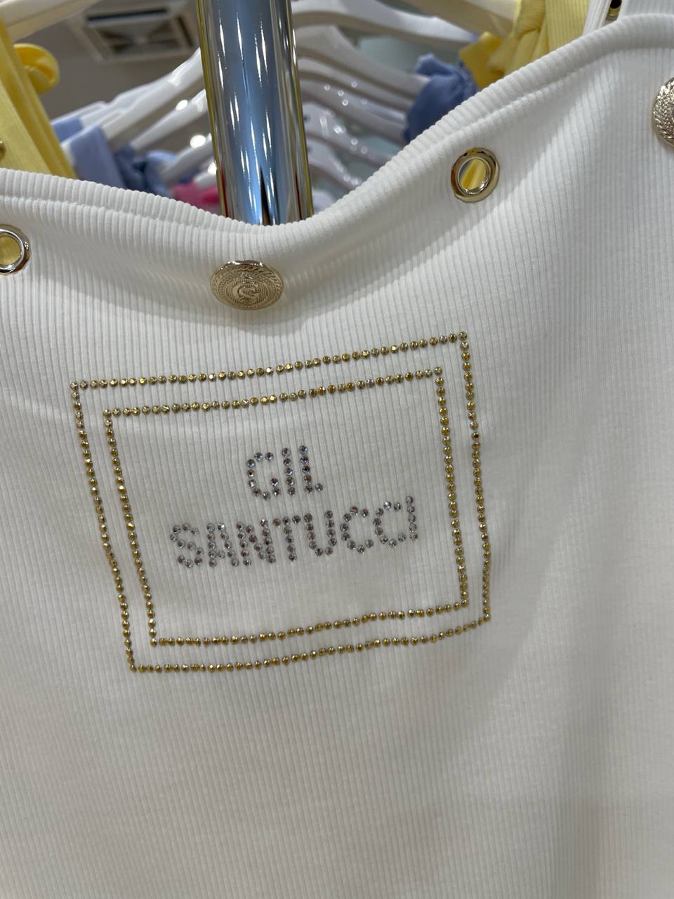 Gil Santucci