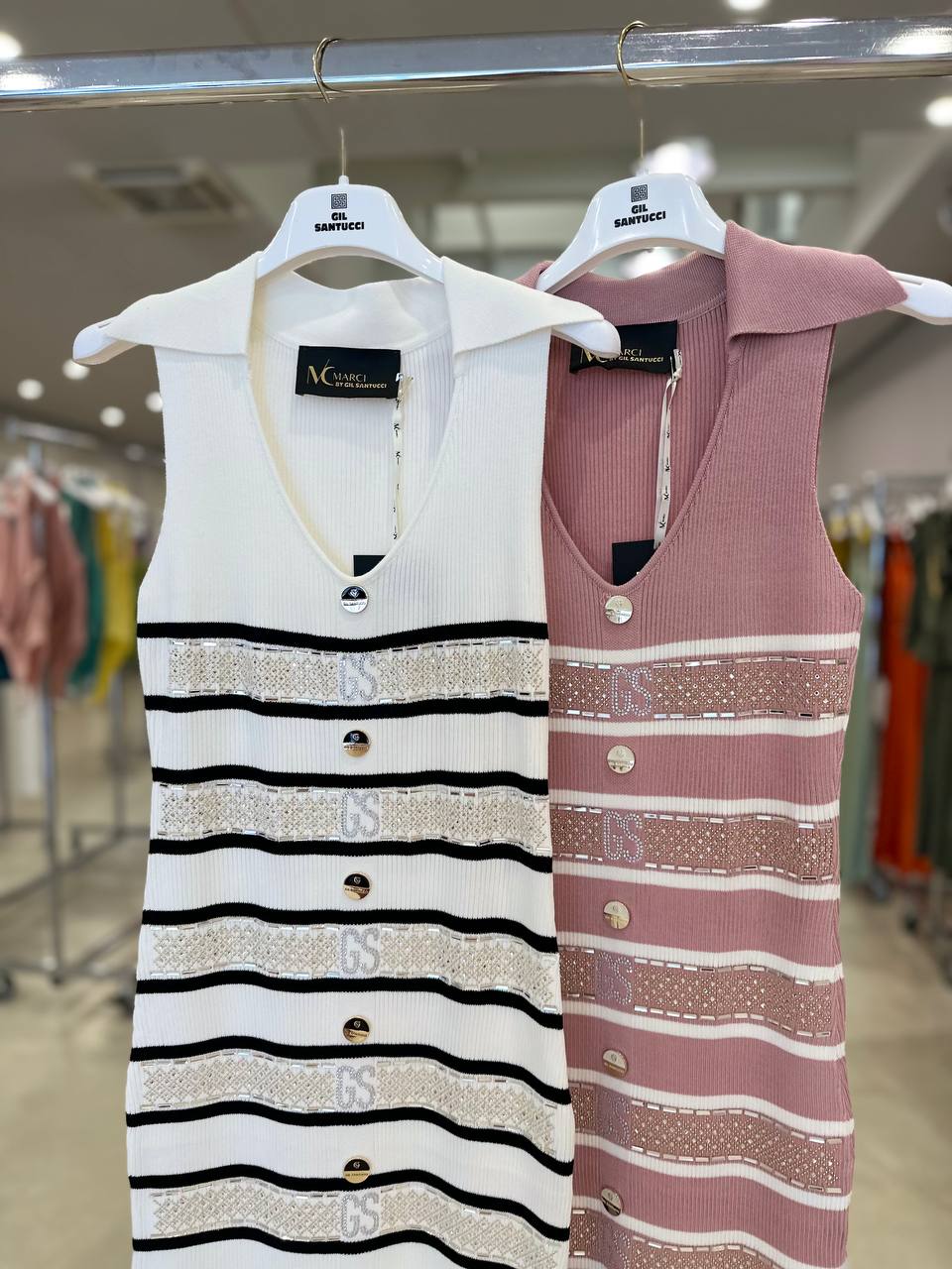 Итальянская одежда, бренд Gil Santucci, арт. 73840995