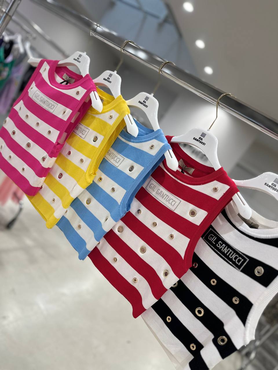 Фото Gil Santucci