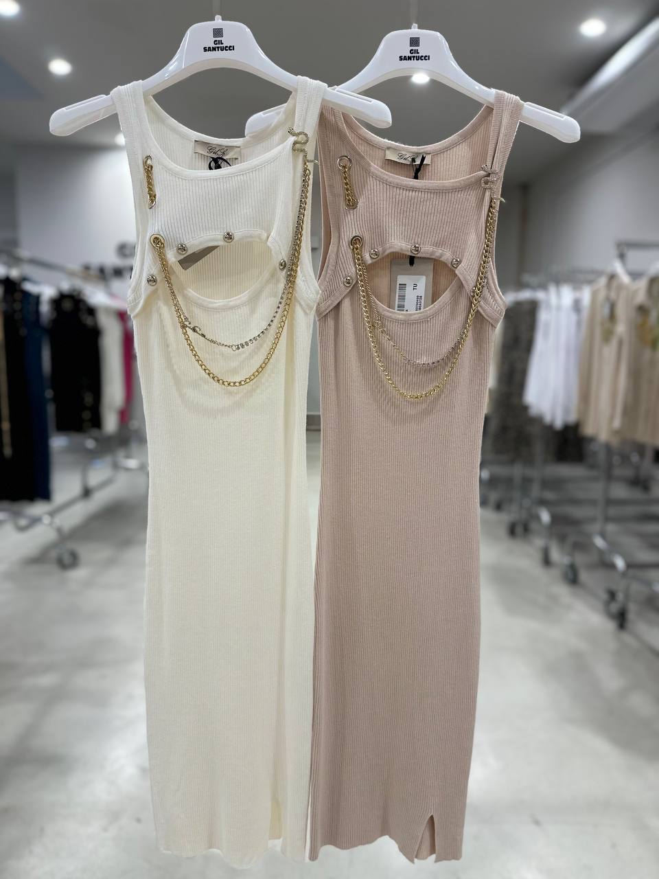 Фото Gil Santucci