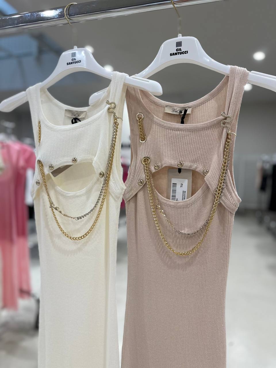 Фото Gil Santucci