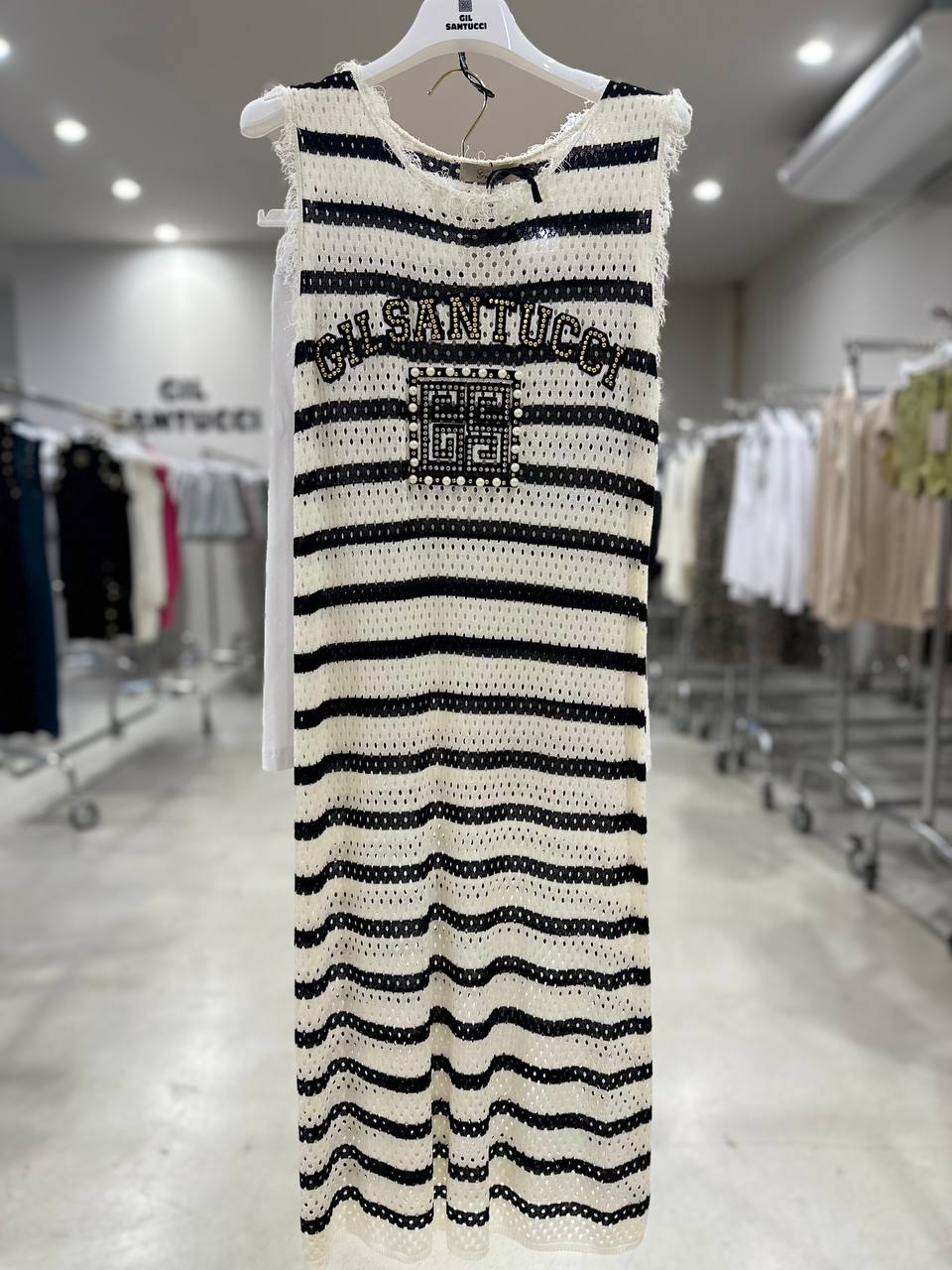 Фото Gil Santucci