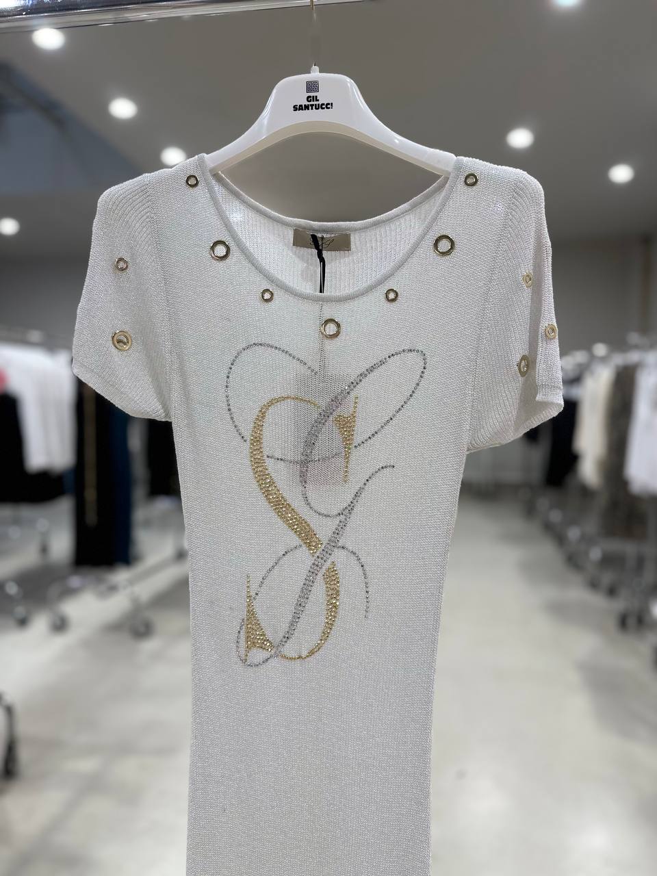 Фото Gil Santucci