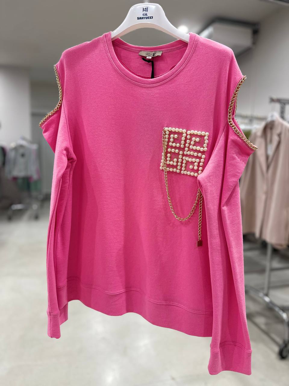 Фото Gil Santucci