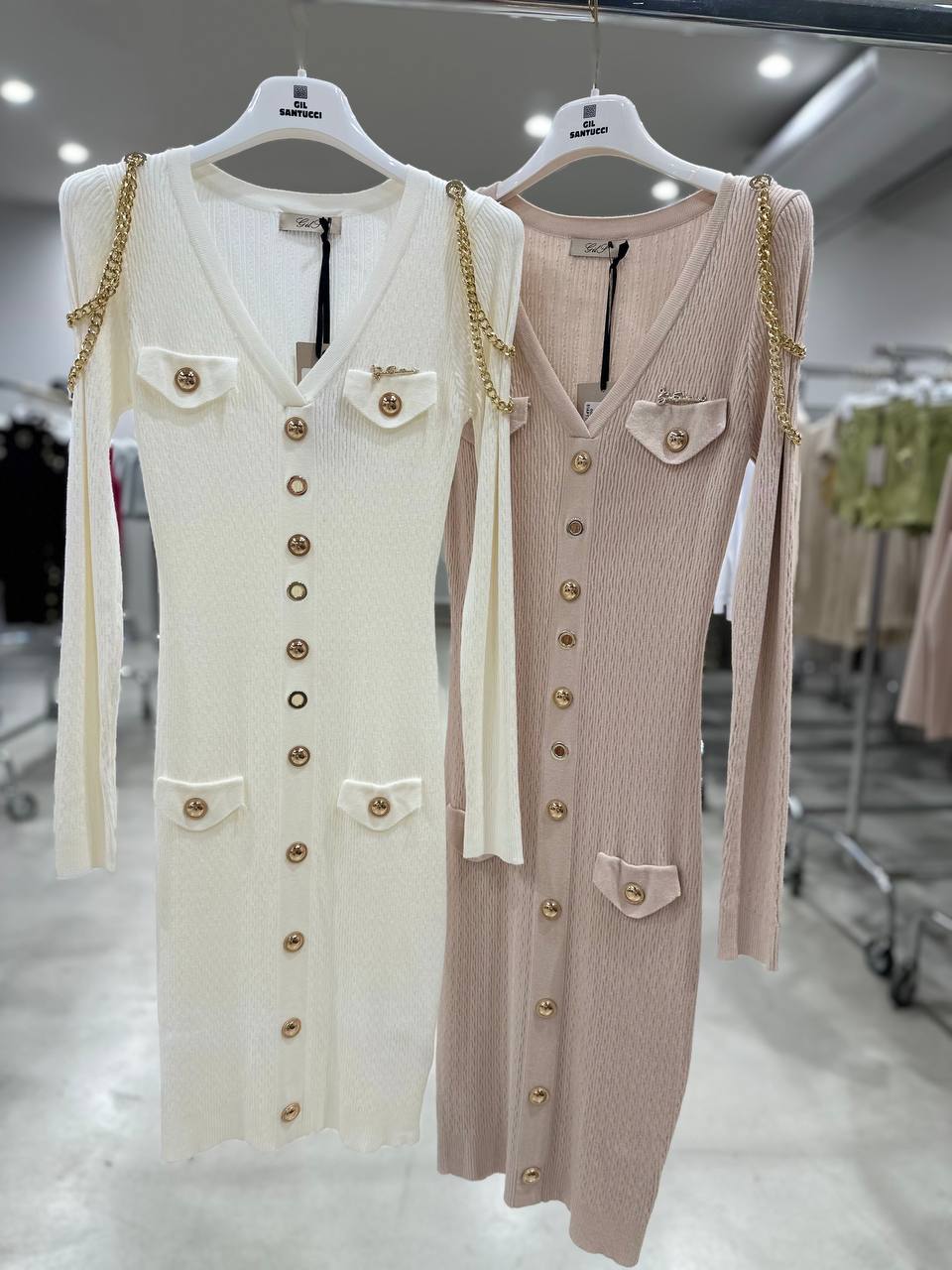 Фото Gil Santucci