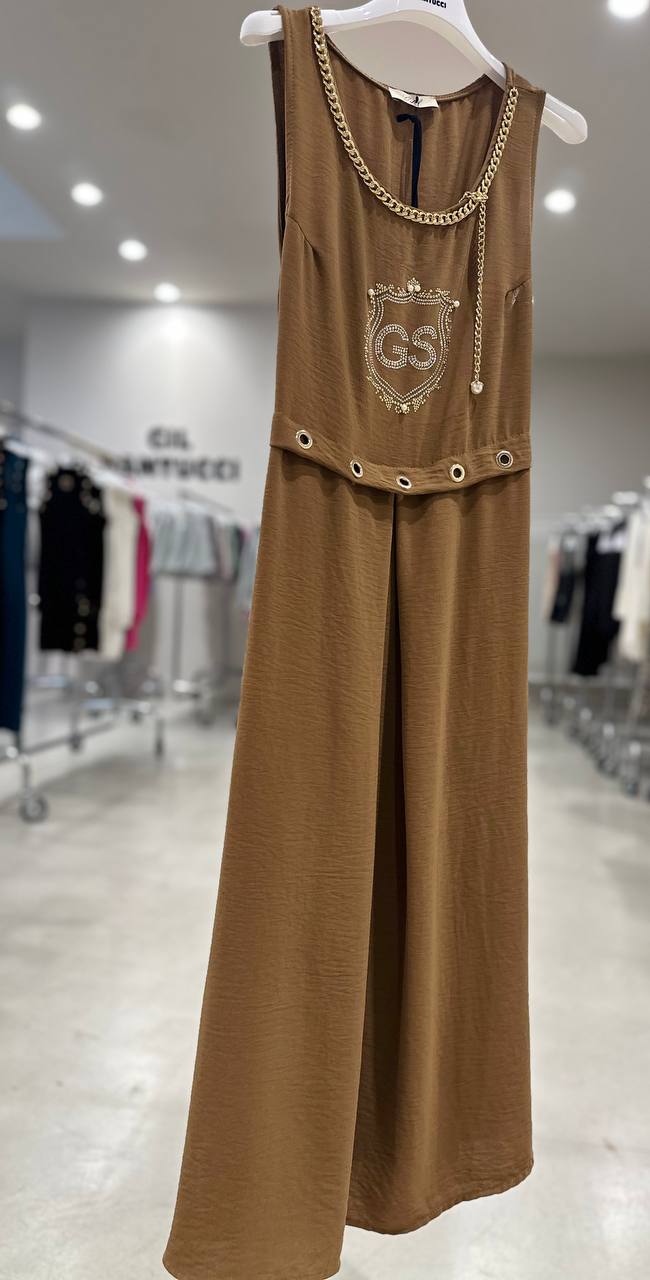 Фото Gil Santucci