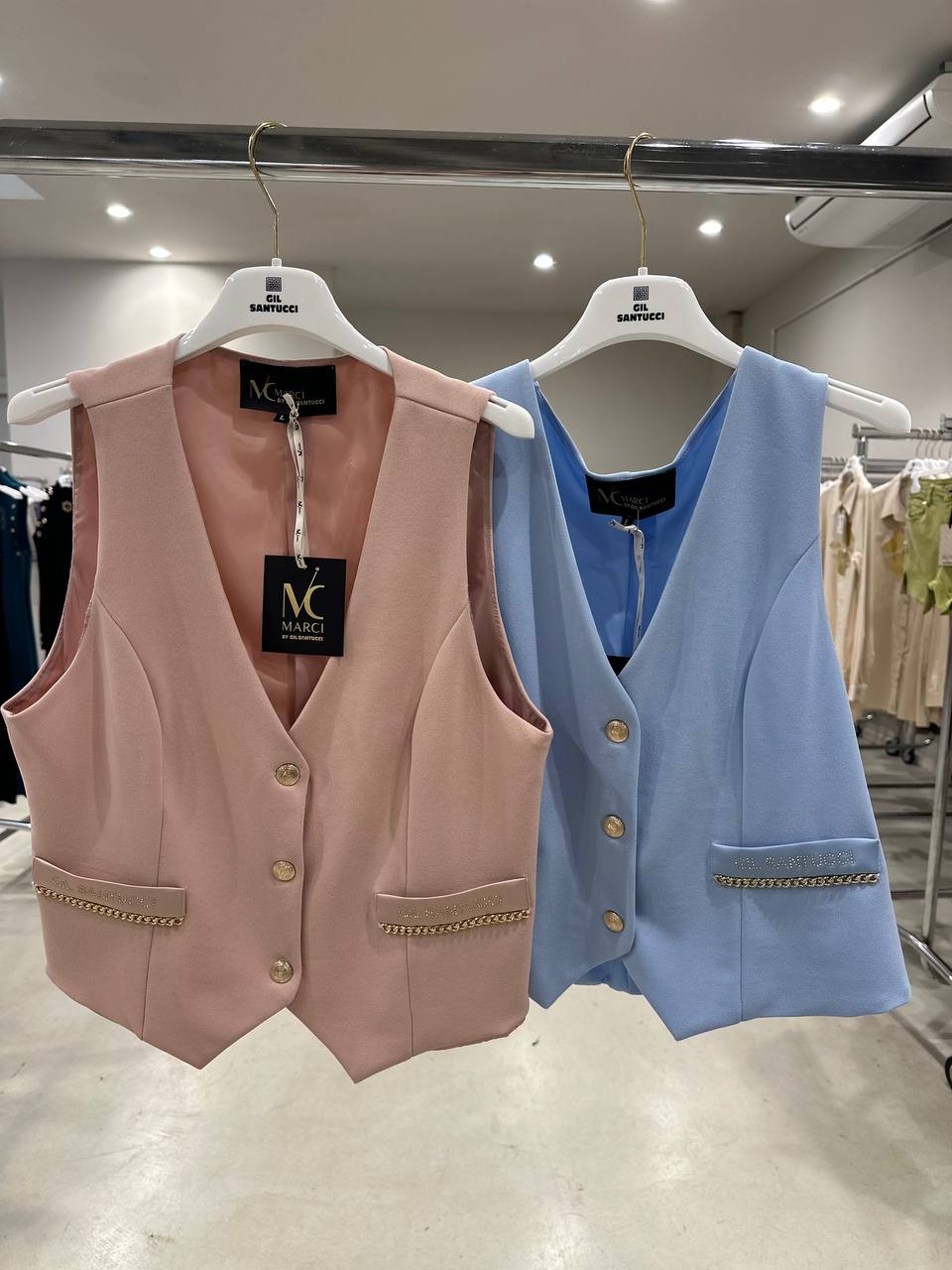 Фото Gil Santucci